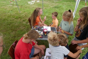 KIVADA 2024 Woensdag