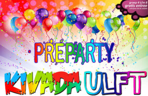 KiVaDa Preparty!