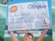 Uitslag Clubkasactie 2018