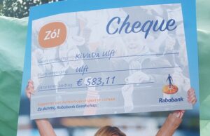Uitslag Clubkasactie 2018