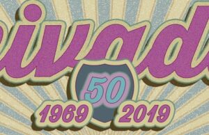 KiVaDa Ulft 50 Jaar!