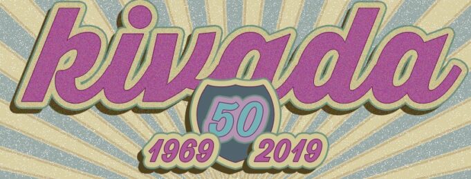 KiVaDa Ulft 50 Jaar!
