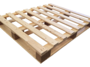 Hout voor de heb!
