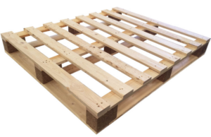 Hout voor de heb!