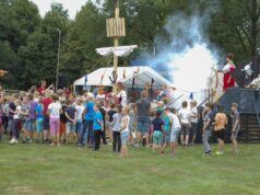 Beste ouders en kinderen,