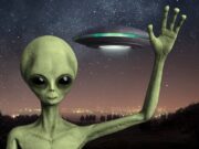 👽 Stap binnen in een buitenaardse wereld! 👽