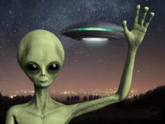 👽 Stap binnen in een buitenaardse wereld! 👽