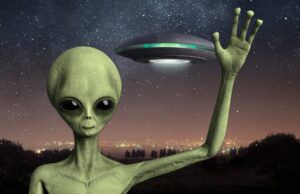 👽 Stap binnen in een buitenaardse wereld! 👽